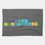 Nathanit
 Bunthanomwong  Kitchen Towels