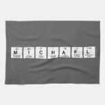 Michael  Kitchen Towels