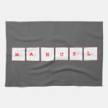 manuel  Kitchen Towels