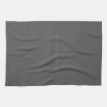   Kitchen Towels