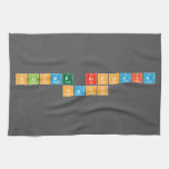 Salome Archaia
 Haoo   Kitchen Towels