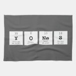 yones  Kitchen Towels