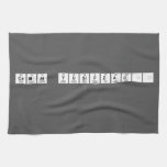 Camal Yusifzadə
   Kitchen Towels