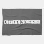 EliotGelwan  Kitchen Towels