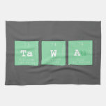 TAWA  Kitchen Towels