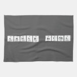 Ahmad bazama  Kitchen Towels