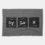 Dylan  Kitchen Towels