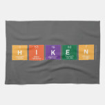 hiken  Kitchen Towels
