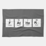 father  Kitchen Towels