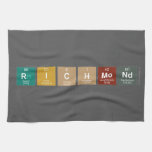 Richmond  Kitchen Towels
