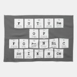 Future 
 of 
 Forensic 
 Science  Kitchen Towels