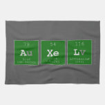 Axel  Kitchen Towels