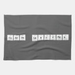 Coarse Language  Kitchen Towels
