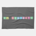 Mac Swineford  Kitchen Towels