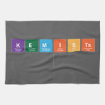 Kemists
   Kitchen Towels