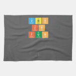 vbs
 is
 fun
 
 
   Kitchen Towels