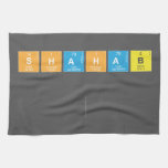 SHAHAB
 
   Kitchen Towels