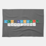 Zen Betancourt 
  2020-2021  Kitchen Towels