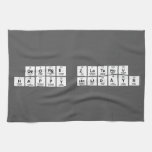 George zlatanov
 Happy holidays  Kitchen Towels
