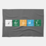 Jerome  Kitchen Towels