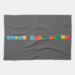 AdaLyn MaRIE kruEger  Kitchen Towels