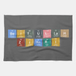 Beitullah 
 ziberi  Kitchen Towels