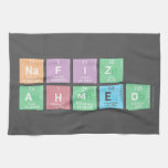 Nafiz 
 Ahmed  Kitchen Towels