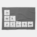 in
 the 
 future  Kitchen Towels