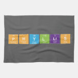 Phyllis  Kitchen Towels