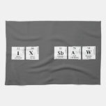 IX SBAW  Kitchen Towels
