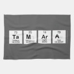 Tamara  Kitchen Towels