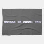 Welcome to Science Class  Kitchen Towels