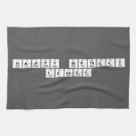 Happy birthday
 Lenoxx  Kitchen Towels