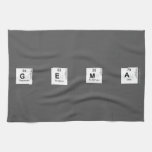 G E M A  Kitchen Towels