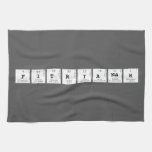 Fitrianah   Kitchen Towels