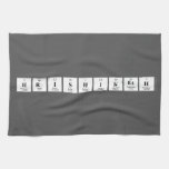 Hrishikesh   Kitchen Towels