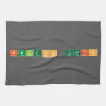 Fulton Landis  Kitchen Towels