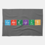 cornelius  Kitchen Towels