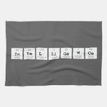 Intelligence  Kitchen Towels