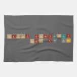               Happy Anniversary
                Sean and Kat    Kitchen Towels