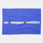 
 Ms pettys classroom  Kitchen Towels
