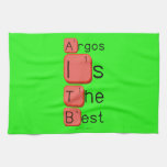 Argos
 Is 
 The 
 Best  Kitchen Towels
