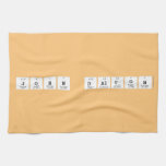 John Dalton  Kitchen Towels
