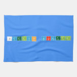 Jaelyn Wardell  Kitchen Towels