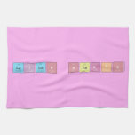 Lailah Sparks  Kitchen Towels