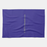  Kitchen Towels