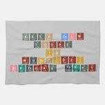 Keep calm
 todae
   is
 mutshidzi
 birthdae party  Kitchen Towels