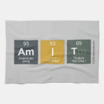 amit  Kitchen Towels