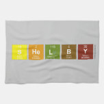 Shelby  Kitchen Towels