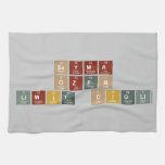 Seyma
 Ozen
 Limit cigli  Kitchen Towels